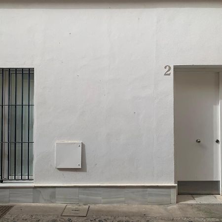 San Juan Apartamento Χέρεζ Εξωτερικό φωτογραφία