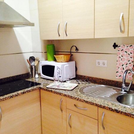 San Juan Apartamento Χέρεζ Εξωτερικό φωτογραφία