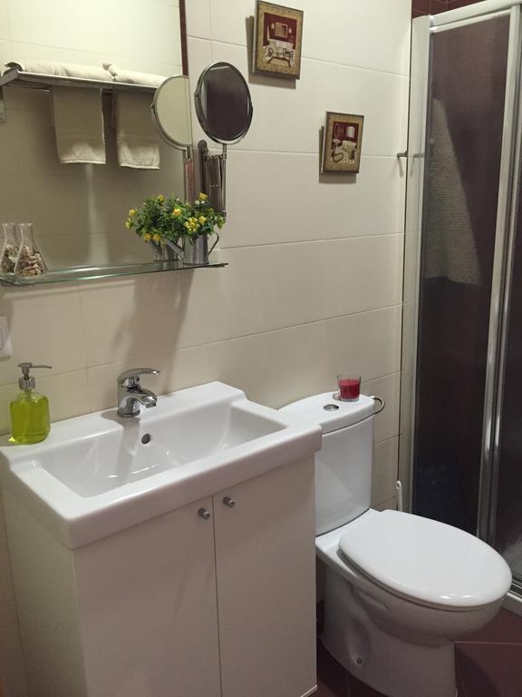 San Juan Apartamento Χέρεζ Δωμάτιο φωτογραφία