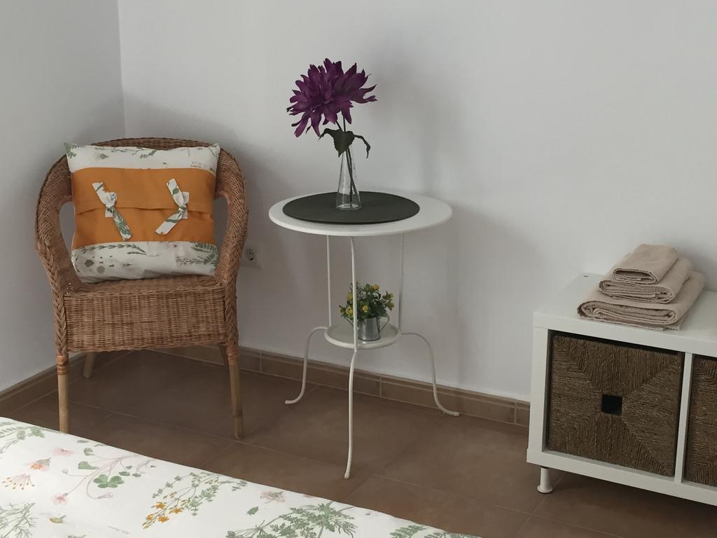 San Juan Apartamento Χέρεζ Δωμάτιο φωτογραφία