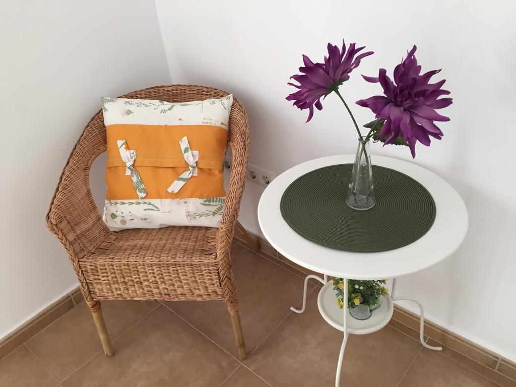 San Juan Apartamento Χέρεζ Δωμάτιο φωτογραφία