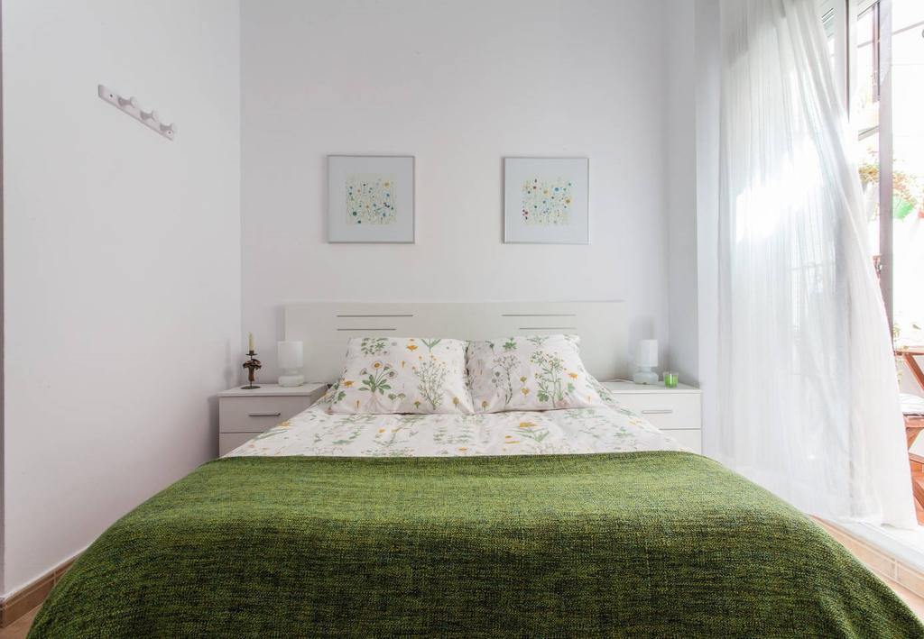 San Juan Apartamento Χέρεζ Δωμάτιο φωτογραφία