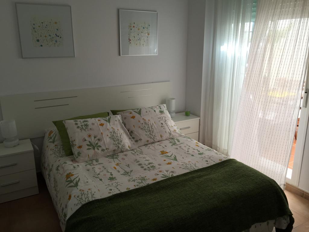 San Juan Apartamento Χέρεζ Δωμάτιο φωτογραφία