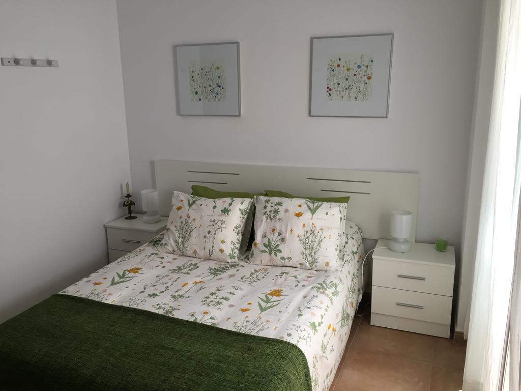 San Juan Apartamento Χέρεζ Δωμάτιο φωτογραφία