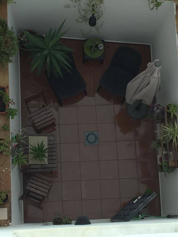 San Juan Apartamento Χέρεζ Εξωτερικό φωτογραφία